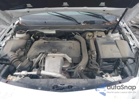 2017 Buick Regal Turbo Sport Touring z USA, uszkodzony, nr VIN 2G4GL5EX9H9164787